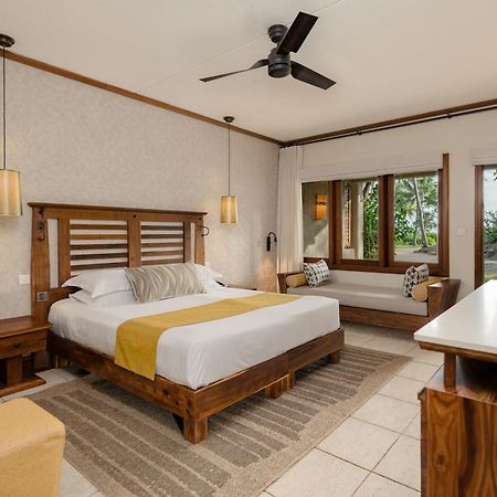 Heritage Awali Golf & Spa Resort Bel Ombre Exterior foto