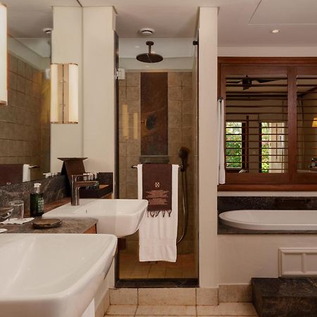 Heritage Awali Golf & Spa Resort Bel Ombre Exterior foto