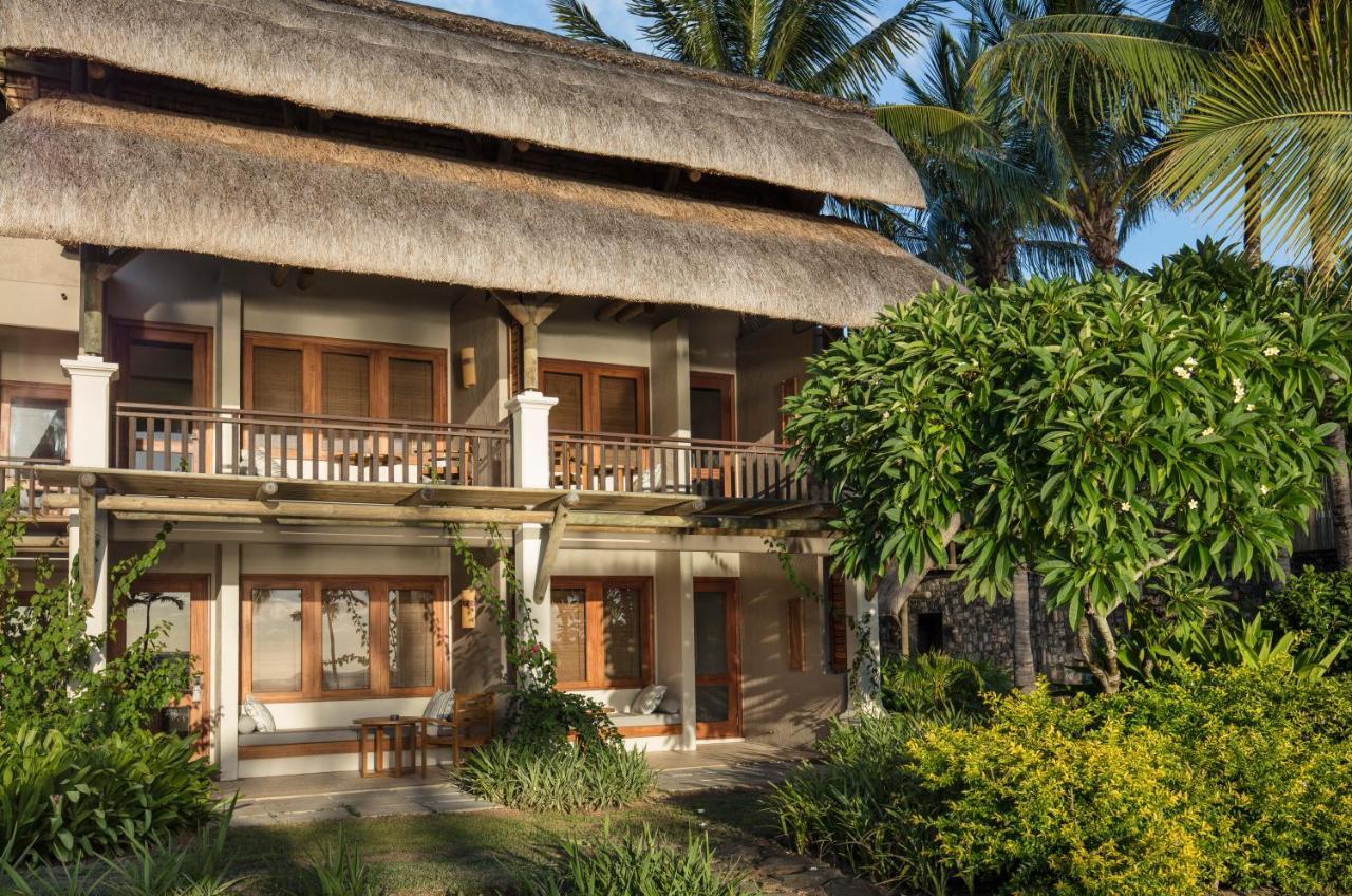 Heritage Awali Golf & Spa Resort Bel Ombre Exterior foto