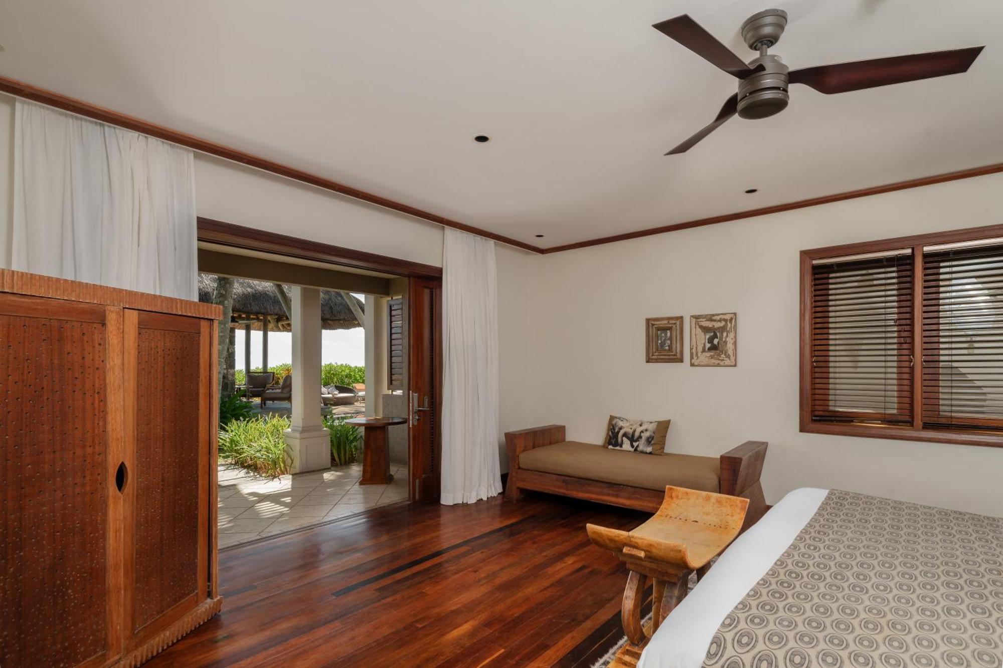 Heritage Awali Golf & Spa Resort Bel Ombre Exterior foto